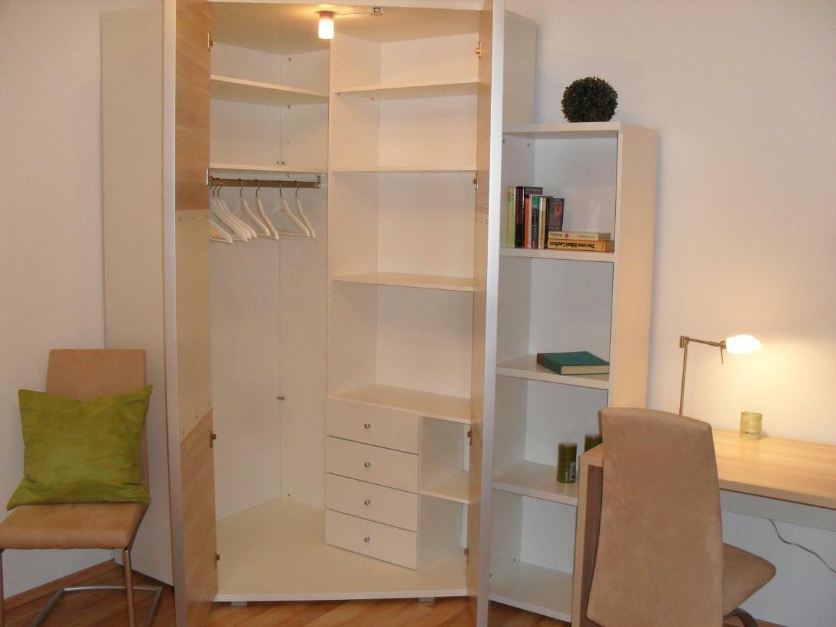 Ambiente In Karlsruhe City Extérieur photo