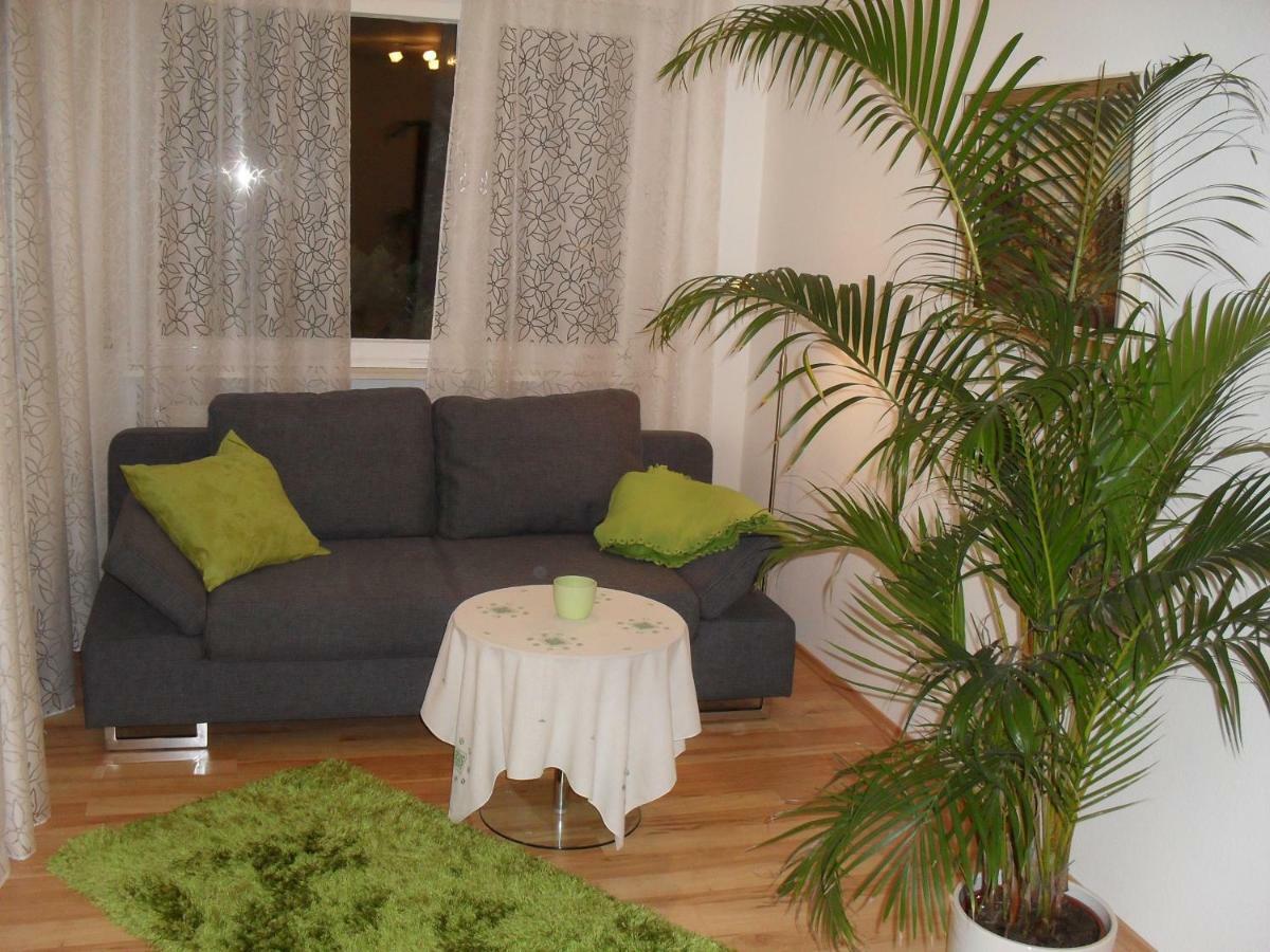 Ambiente In Karlsruhe City Extérieur photo