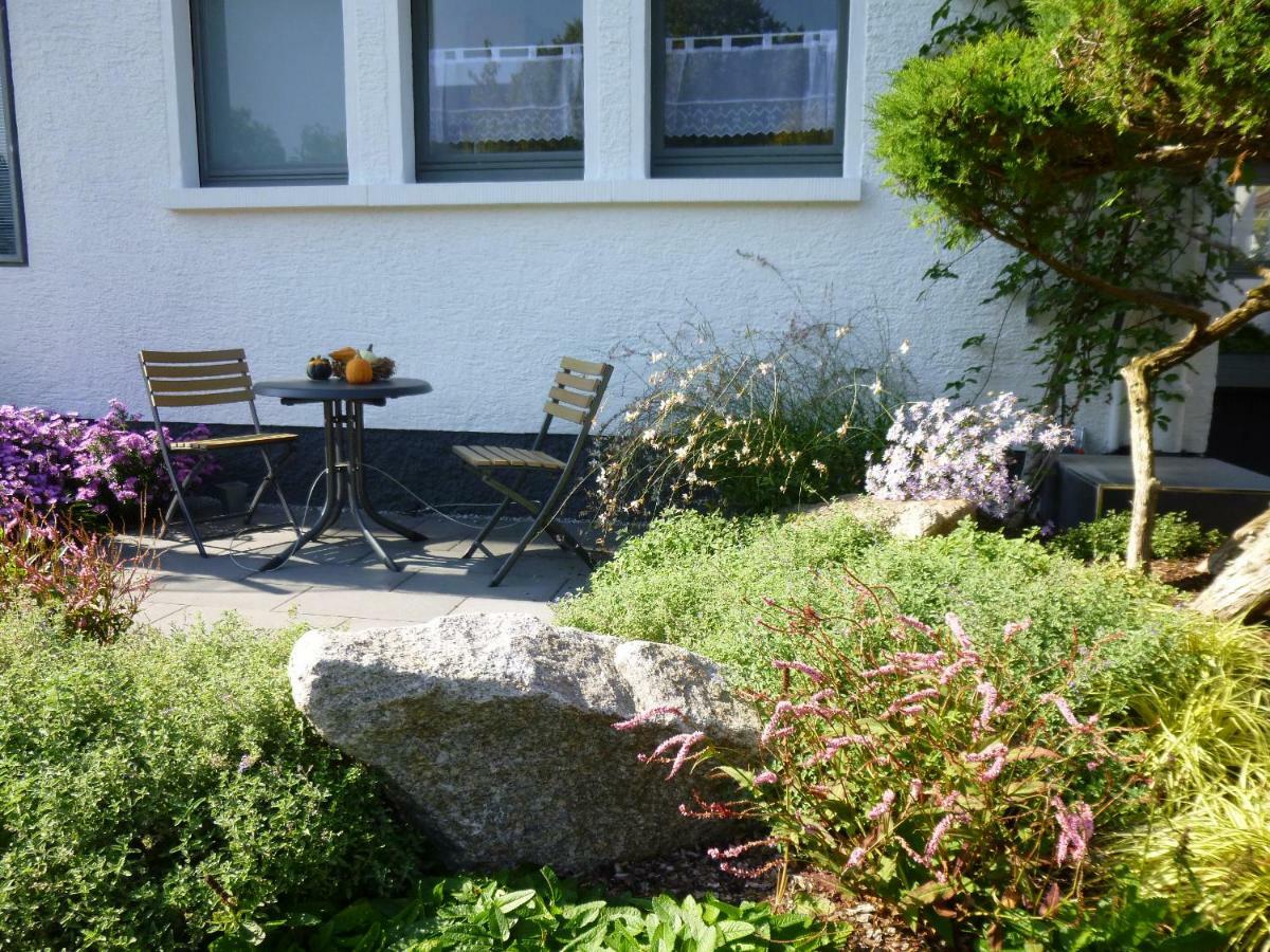 Ambiente In Karlsruhe City Extérieur photo